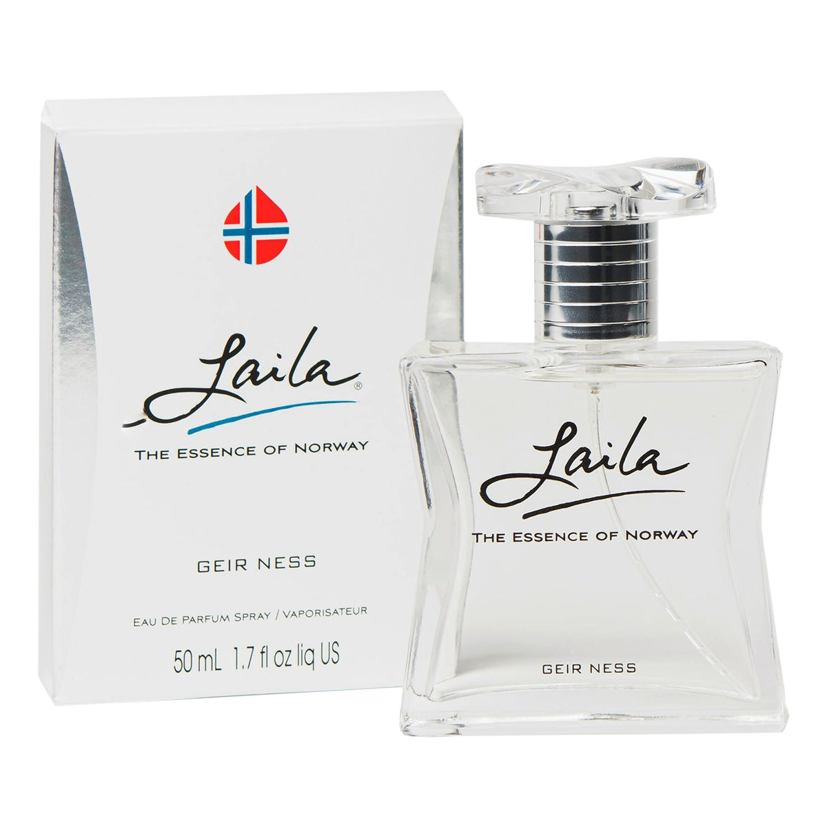 Eau de Parfum for Women 1.7 oz W485