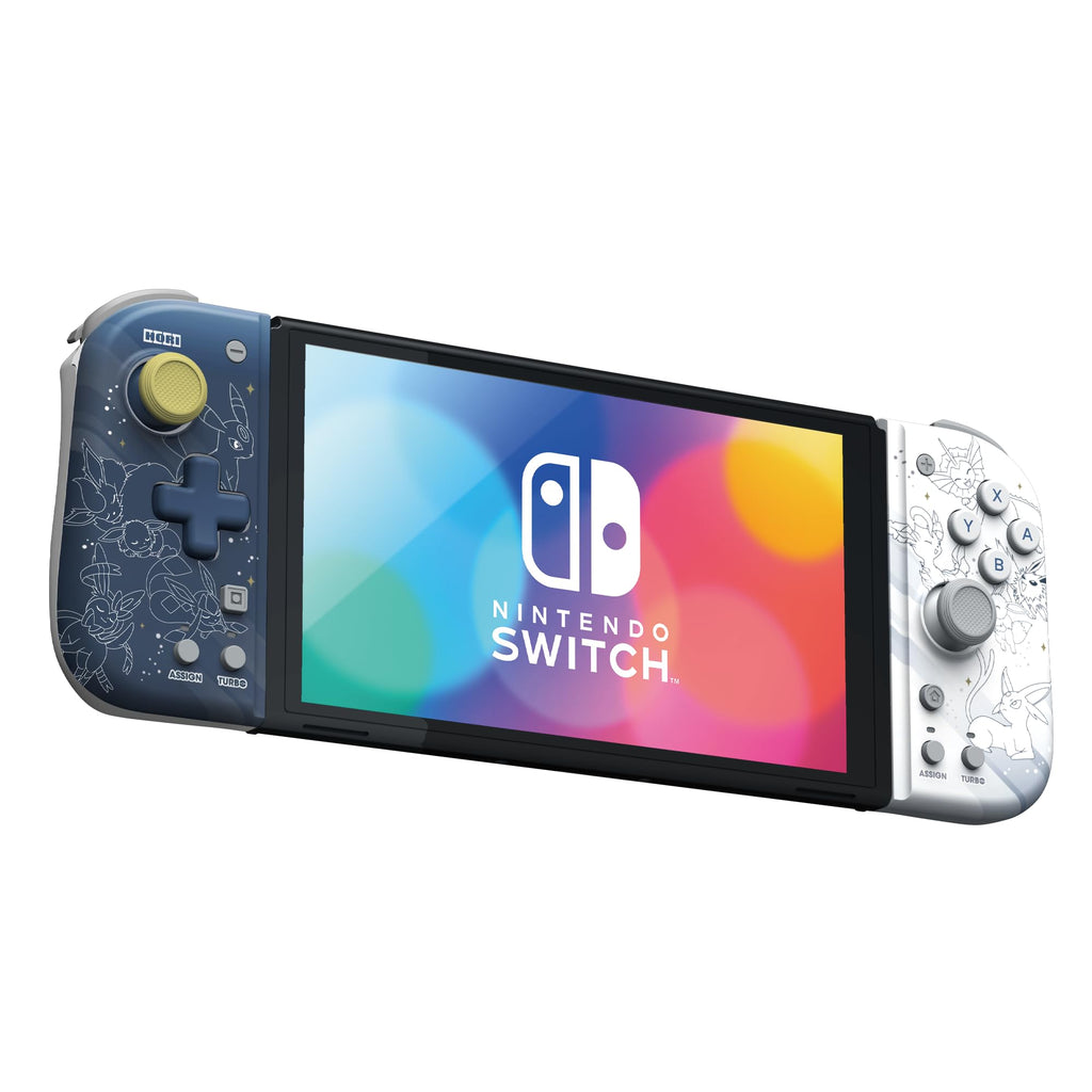 Compact Portable Controller for Nintendo Switch B941