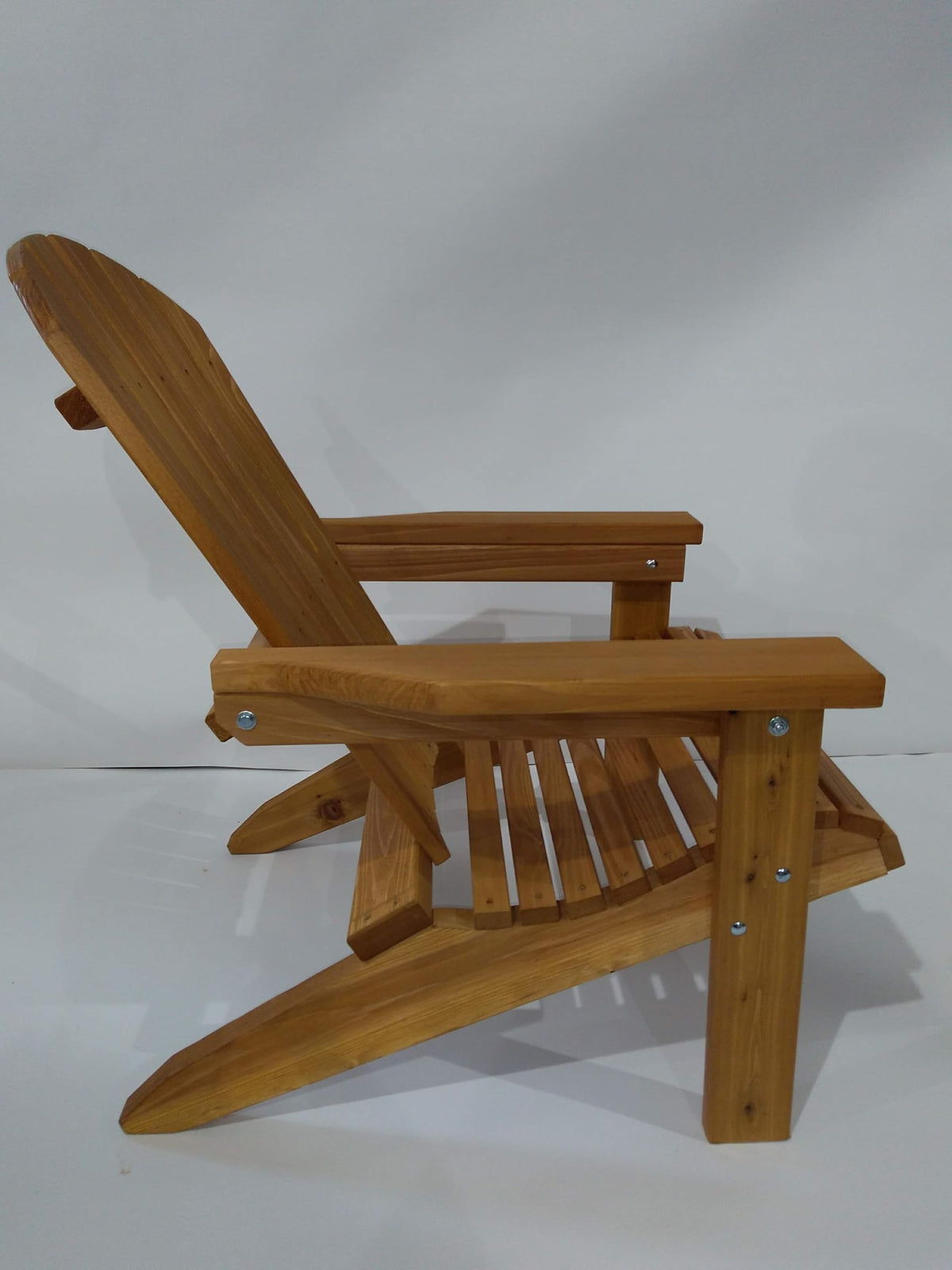 2 Ft Cedar Adirondack Chair N2328