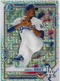 Baseball Card S463054