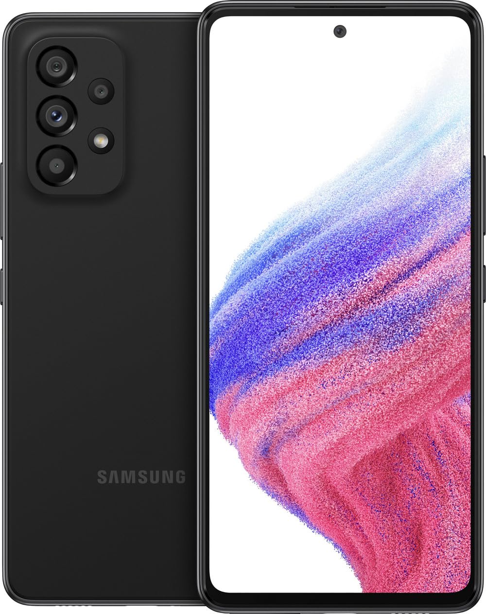 Unlocked 128GB 5G Smartphone B467144