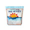 8 lb 99.5% Evaporated Salt Water Softener Crystals D687968