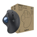 Wireless Trackball Mouse D386