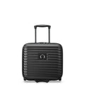 Black Underseat Carry-On Hardside Luggage A261917