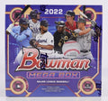 2022 Baseball Cards Mega Box D8231