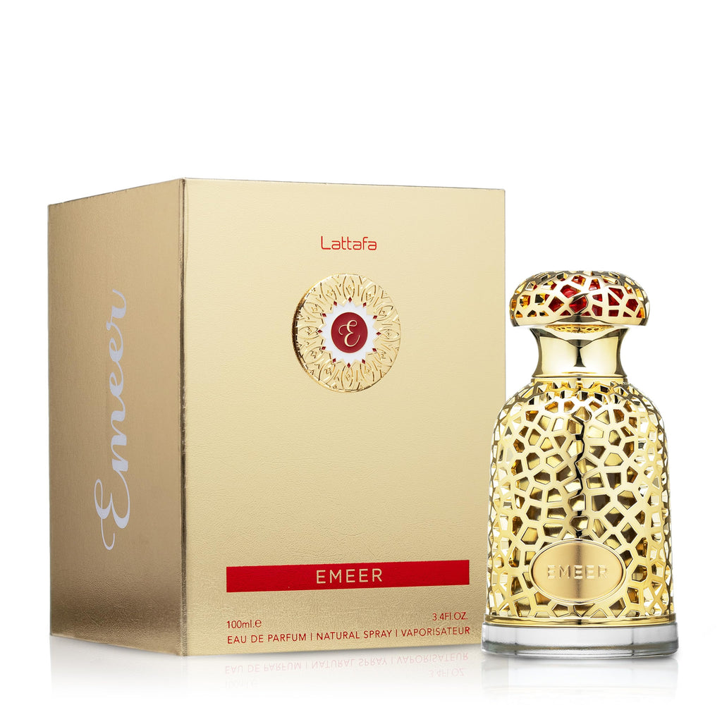 Eau de Parfum Spray 3.4 Ounce N1529