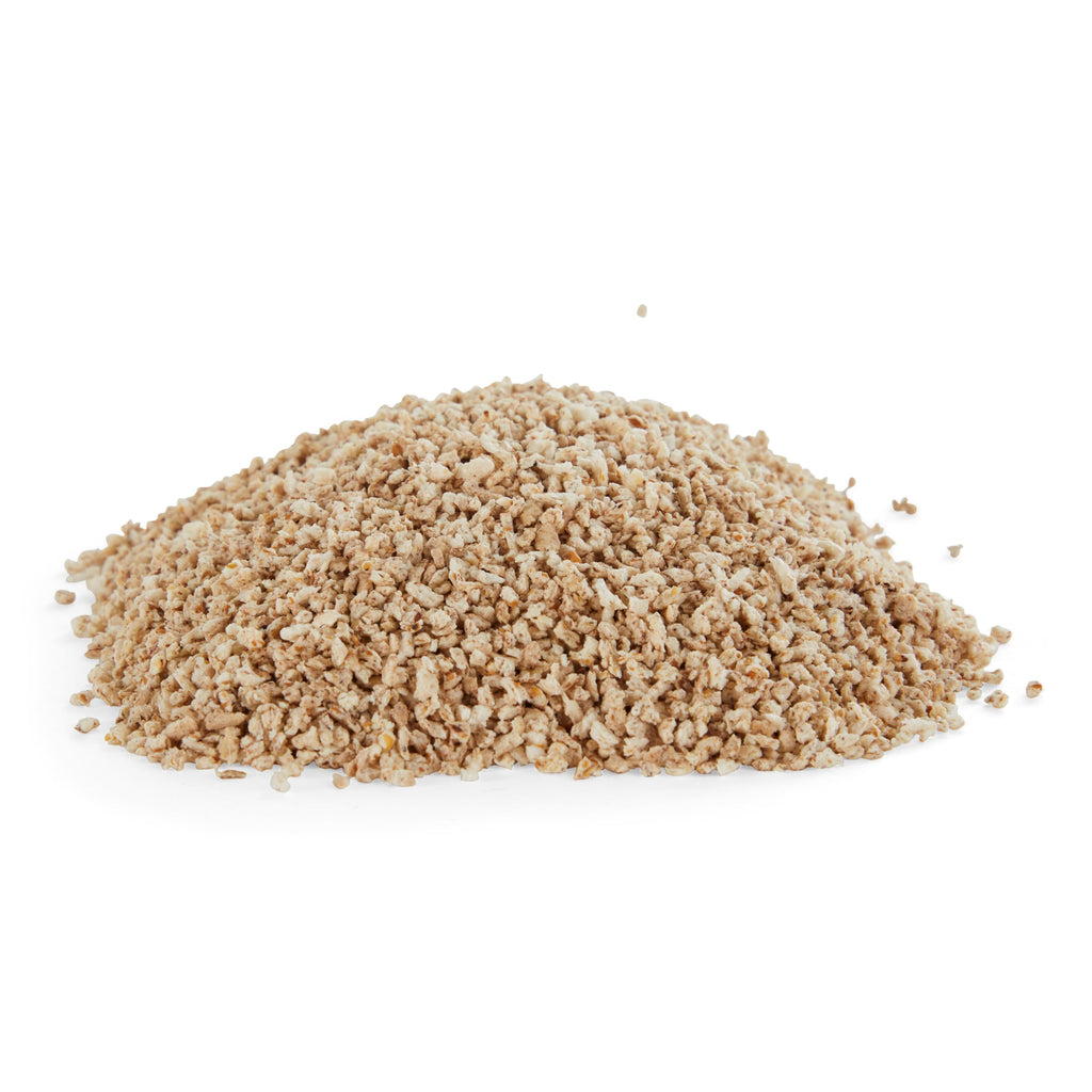 Unscented Clumping Grass Seed Cat Litter 10 lbs X337