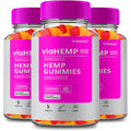 Hemp Gummies 3 Pack C642