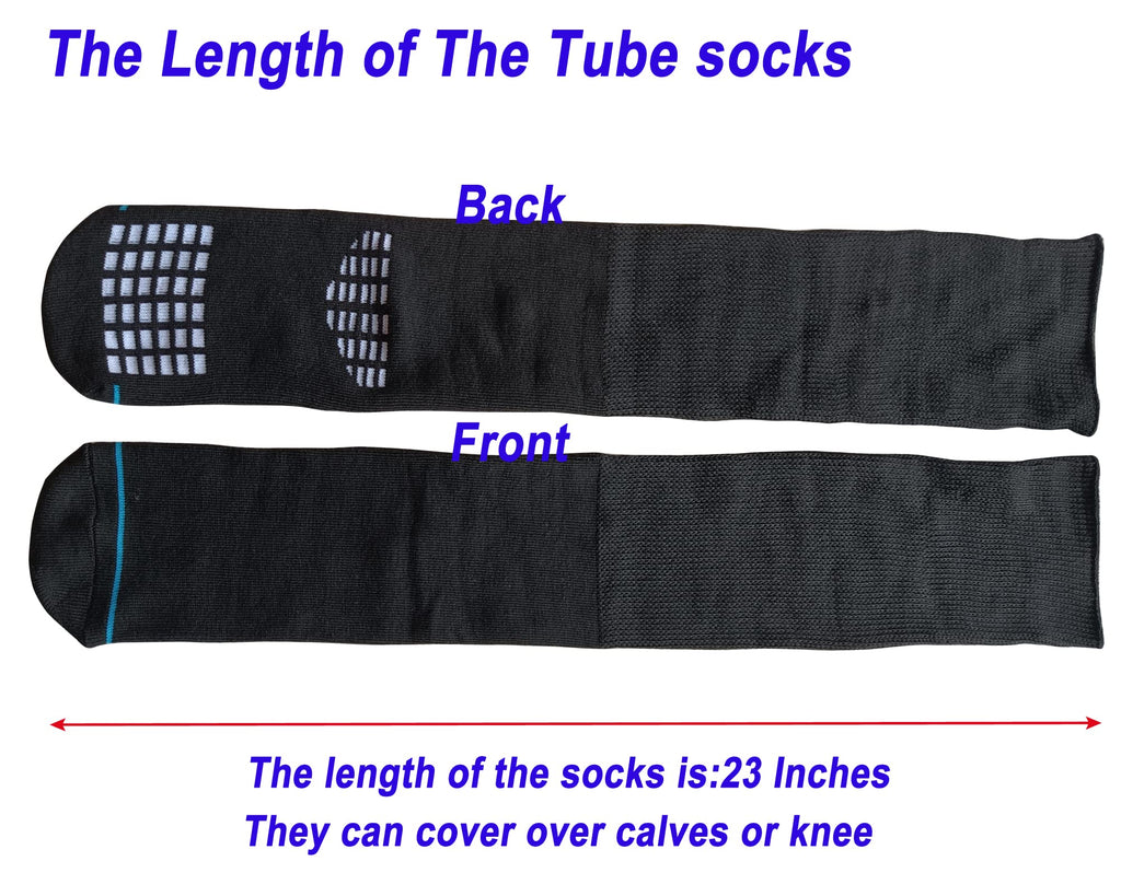 2 Pairs Replacement Sock Liner for Walking Boot T21946
