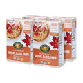 Organic Gluten Free Brown Sugar Maple Instant Oatmeal 32 Packet X931