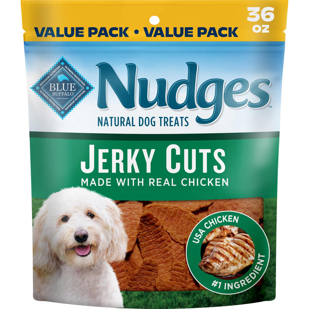 Chicken Dog Treats 36 oz Q230