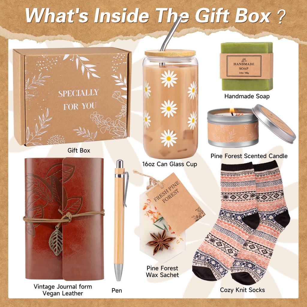 Self Care Spa Kit Set H1796