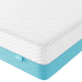 Memory Foam Crib Mattress with Washable Cover B562231