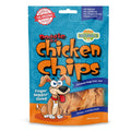 All Natural Chicken Chips 15 oz U12755