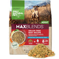 Grain Free Dehydrated Beef Recipe Dog Food 2 lb Bag M49978