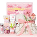 Self Care Gift Basket J996