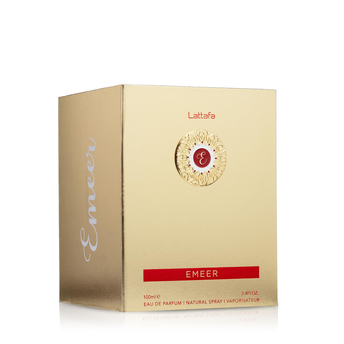 Eau de Parfum Spray 3.4 Ounce N1529