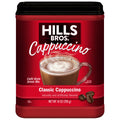 Cappuccino Mix 14 oz J26090