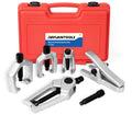 5 Pcs Ball Joint Separator and Tie Rod End Tool Set H2835