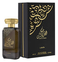 Musk Eau de Parfum Spray, 2.7 Ounce T3210