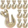 3/8 Inch G70 Clevis Grab Hooks G71099