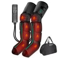 Leg Massager with Heat and Compression X95738