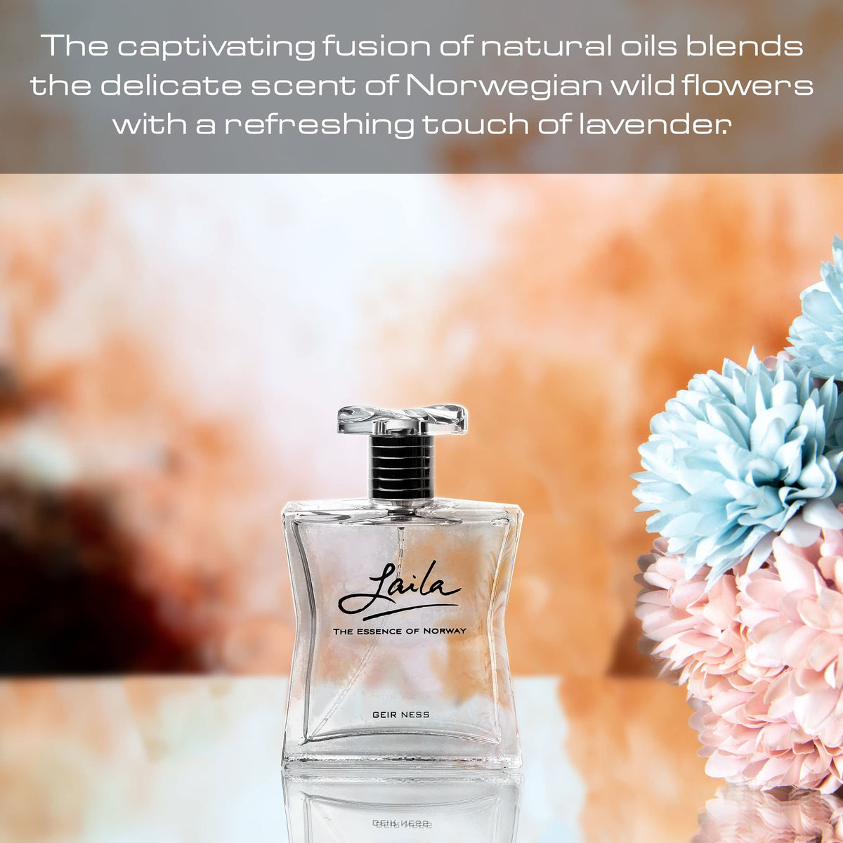 Eau de Parfum for Women 1.7 oz W485