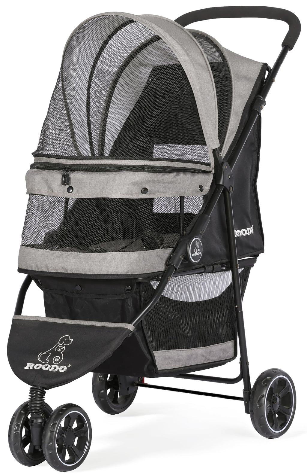 3 Wheel Pet Stroller J70759