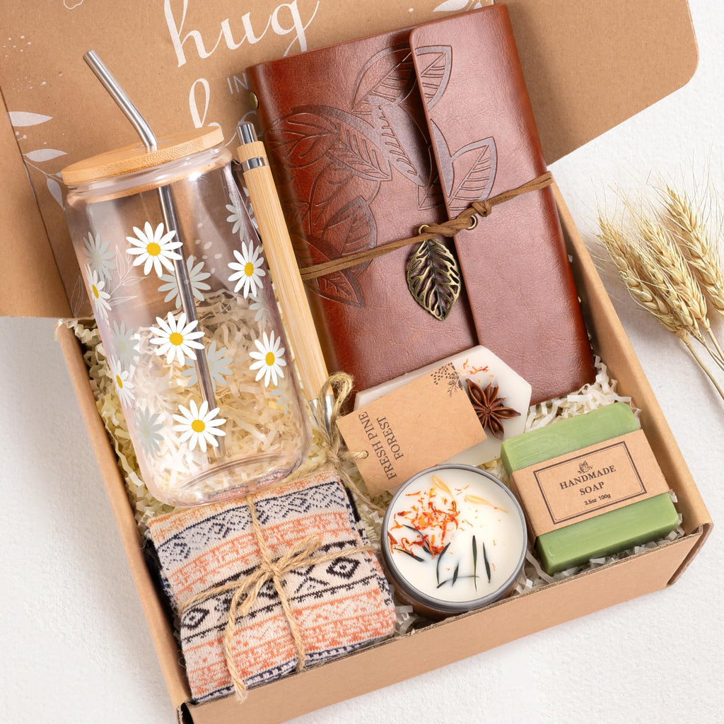 Self Care Spa Kit Set H1796