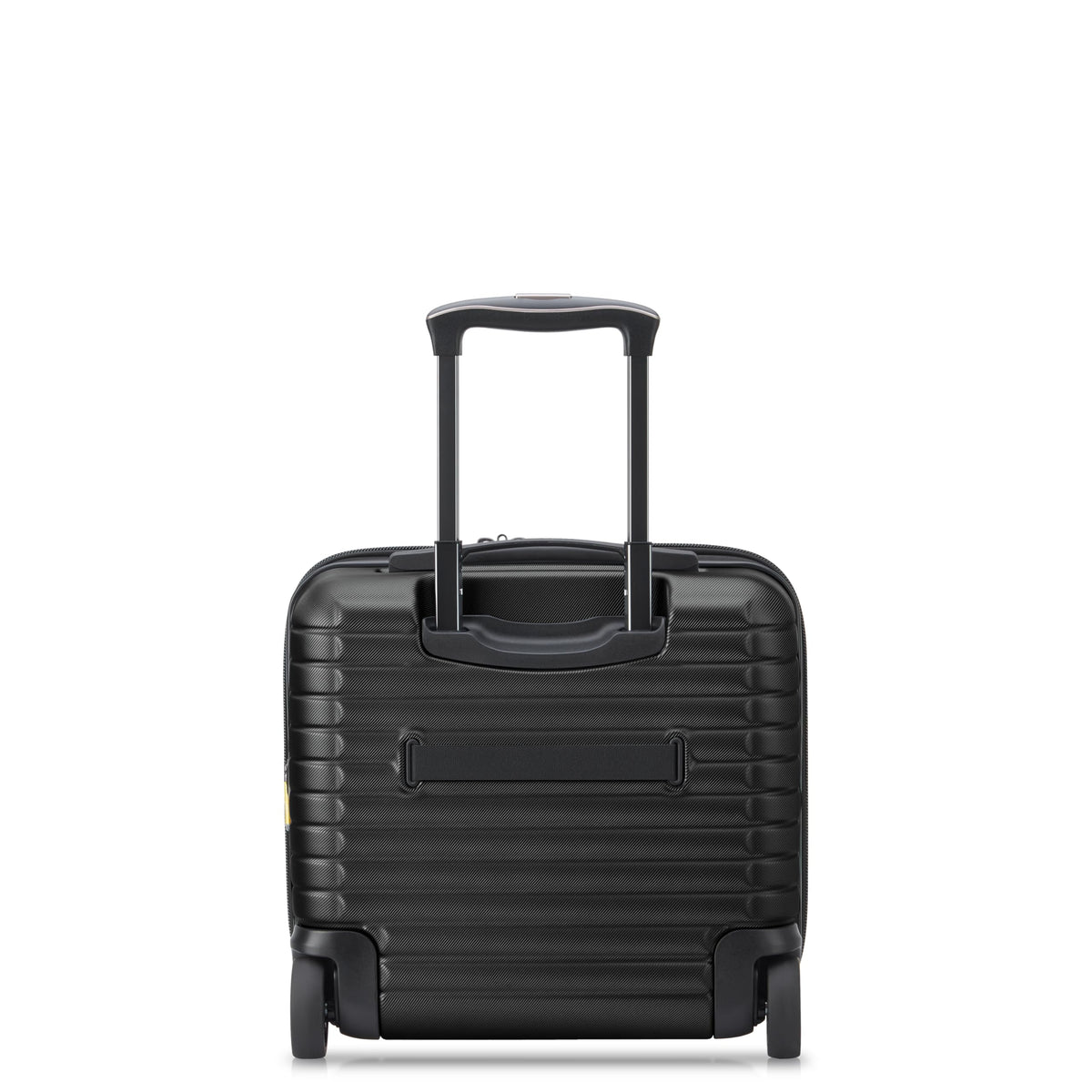 Black Underseat Carry-On Hardside Luggage A261917