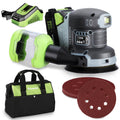 5-Inch Cordless Random Orbital Sander T23579