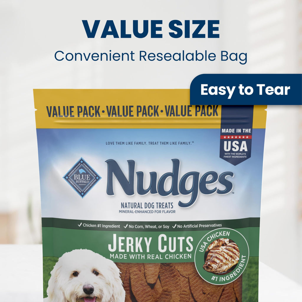 Chicken Dog Treats 36 oz Q230