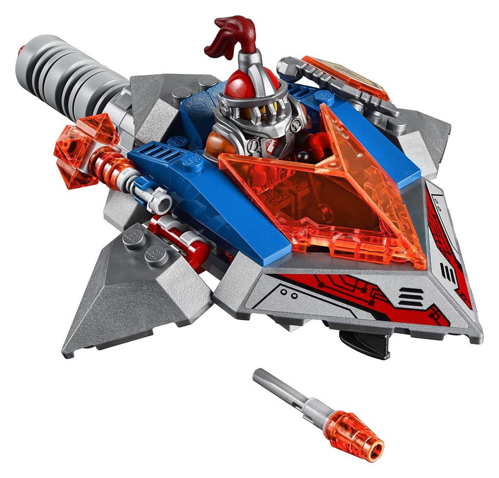 1186 Piece Building Kit P96614