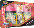 Pokemon Crown Zenith Shiny Zamazenta Premium Figure Collection X332438