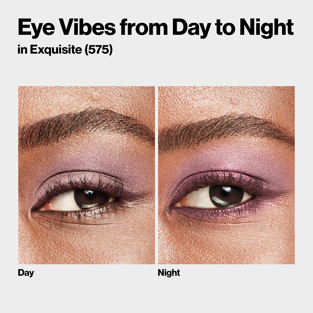 ColorStay Day to Night Eyeshadow Quad 0.16 oz E2358