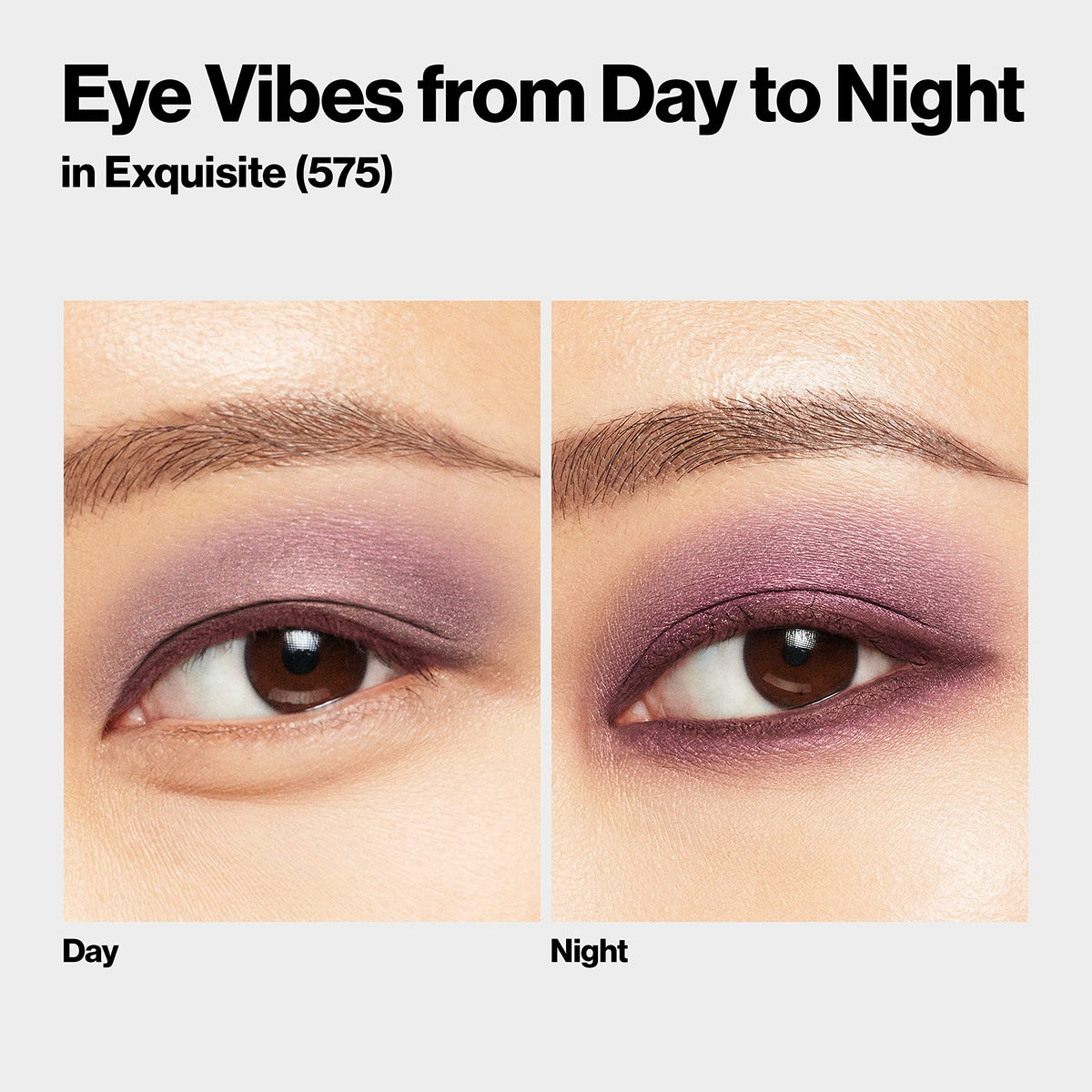 ColorStay Day to Night Eyeshadow Quad 0.16 oz E2358