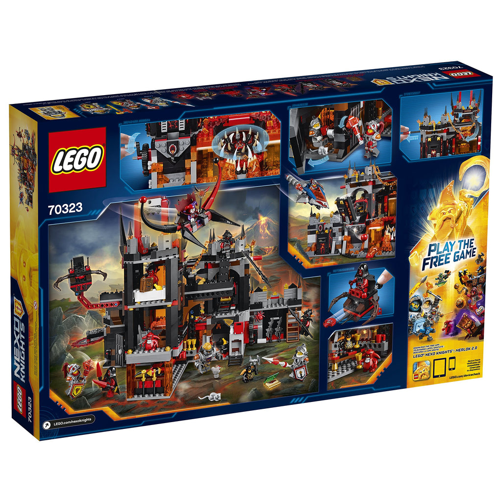 1186 Piece Building Kit P96614